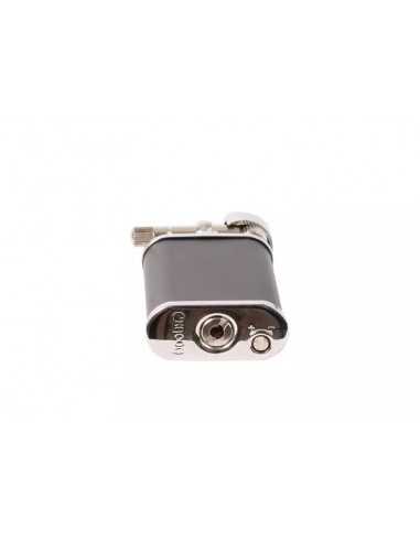Bricheta pipa Black&Chrome / Chacom Bricheta pipa Black&Chrome / Chacom