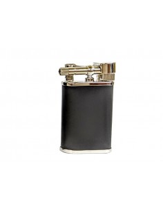 Bricheta pipa Black&Chrome / Chacom