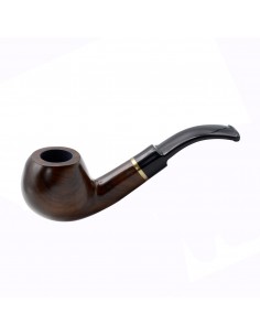 Pipa Manola Ring 13 "Il Capitano"