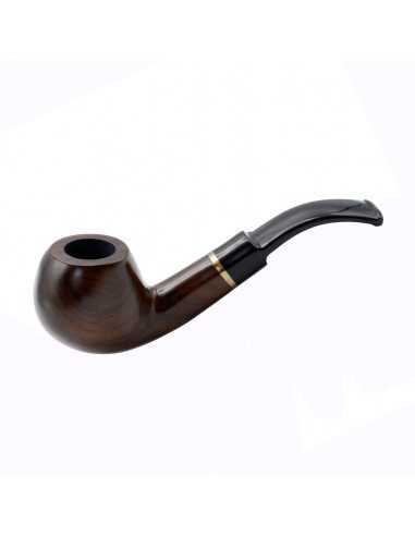Pipa Manola Ring 13 "Il Capitano"
