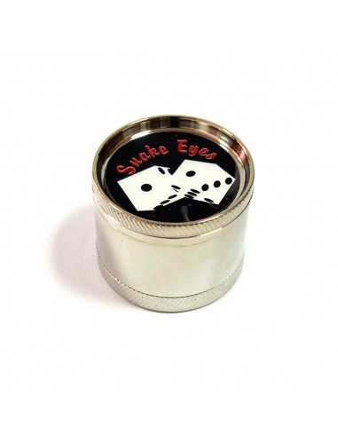 Grinder Play / Toro