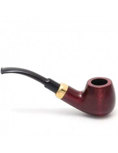 Pipa 24 Bent Army