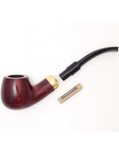 Pipa 24 Bent Army Pipa 24 Bent Army