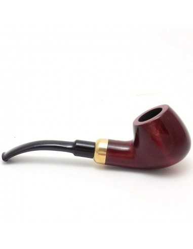 Pipa 24 Bent Army Pipa 24 Bent Army