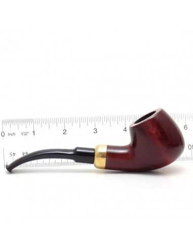 Pipa 24 Bent Army Pipa 24 Bent Army