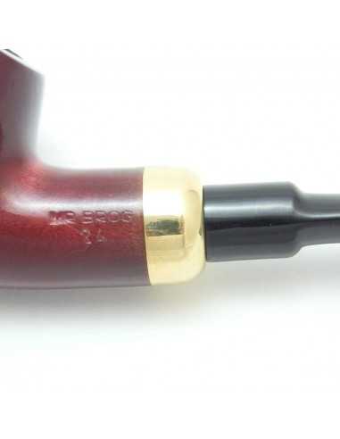 Pipa 24 Bent Army Pipa 24 Bent Army