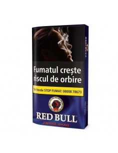 Tutun tigari Red Bull Zware...