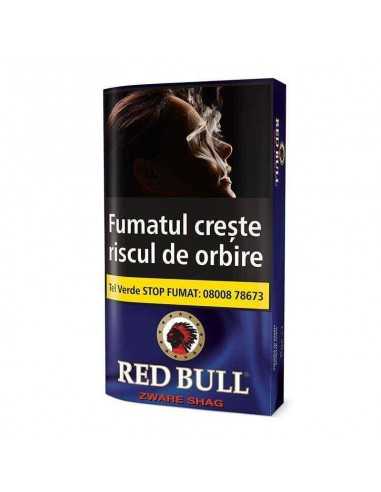 Tutun tigari Red Bull Zware (30g)