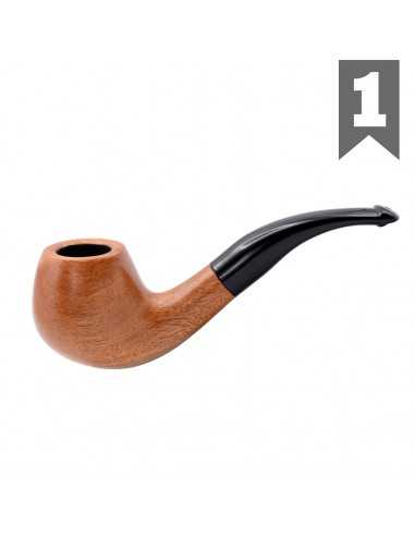 Pipa Filtro K2 "Il Capitano"