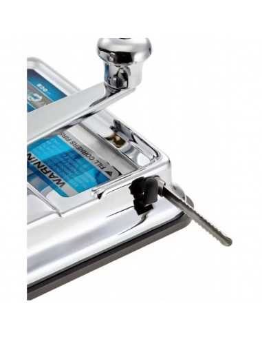 Aparat umplut tuburi Mikromatic OCB Aparat umplut tuburi Mikromatic OCB