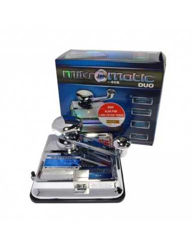 Aparat umplut tuburi Mikromatic OCB Aparat umplut tuburi Mikromatic OCB
