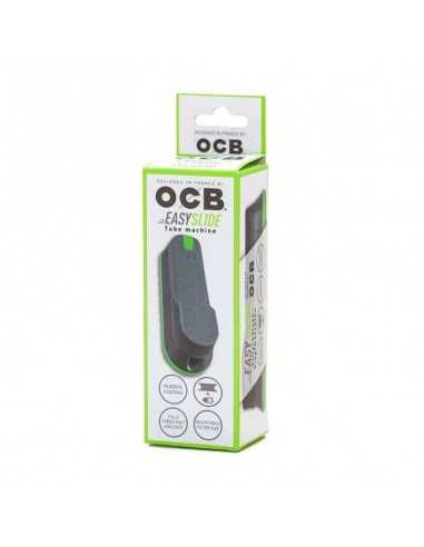 Aparat umplut tuburi Easy Slide OCB