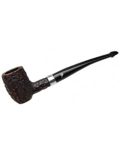 Pipa Speciality Rusticated Nickel... Pipa Speciality Rusticated Nickel...