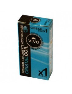 Rezistenta Cristal "Vivo"