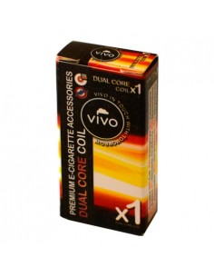 Rezistenta Dual Core "Vivo"