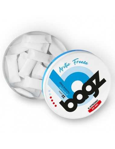 Nicotine pouch 15,4mg/pliculet Arctic... Nicotine pouch 15,4mg/pliculet Arctic...