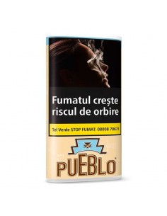 Tutun tigari Pueblo (30g)