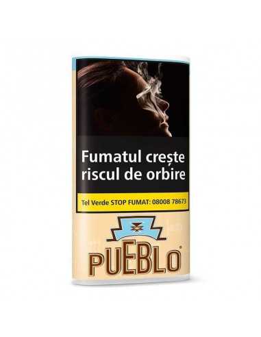 Tutun tigari Pueblo (30g) Tutun tigari Pueblo (30g)