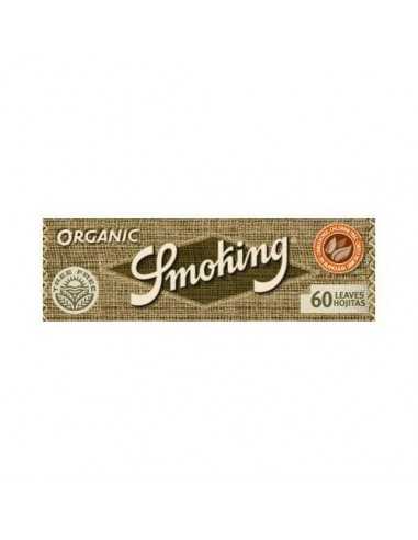 Foite Standard Organic Smoking Foite Standard Organic Smoking