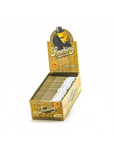Foite Standard Organic Smoking Foite Standard Organic Smoking