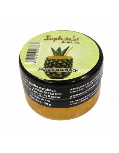 Gel narghilea "Sophies"...