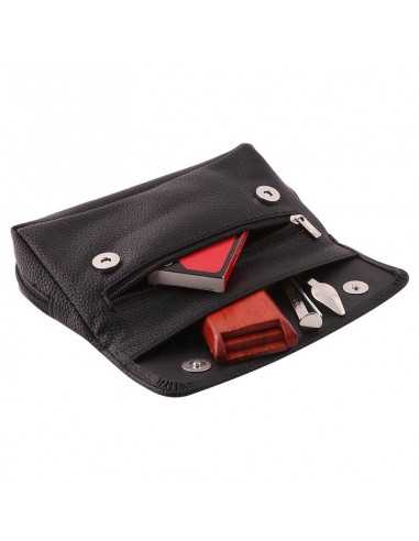 Portofel 2 pipe, tutun si accesorii /... Portofel 2 pipe, tutun si accesorii /...