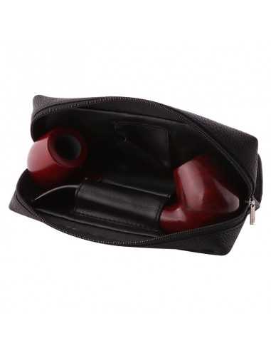 Portofel 2 pipe, tutun si accesorii /... Portofel 2 pipe, tutun si accesorii /...