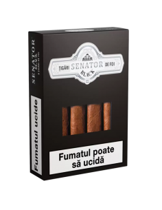 Senator Black Cigars (6)