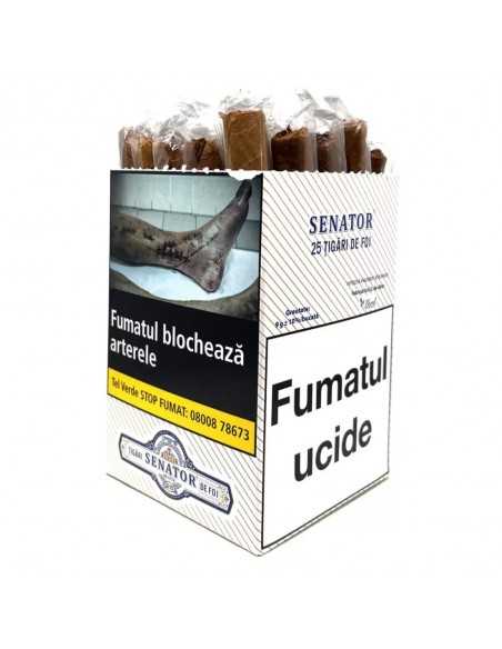 Senator White Cigars (25)