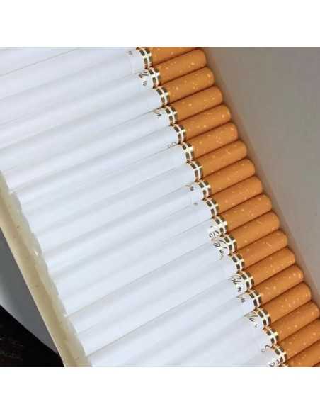 Tuburi cu filtru pt.tigarete Ultra Slim Cork Natalie (200)