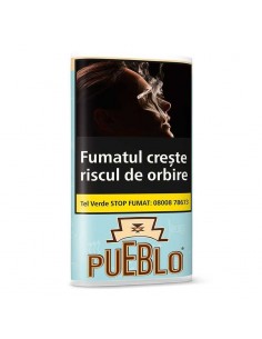 Tutun tigari Pueblo Blue (30g)