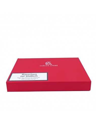 Carlos Andre Airborne Petit Corona (10) Carlos Andre Airborne Petit Corona (10)