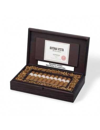 Buena Vista Short Robusto (20)