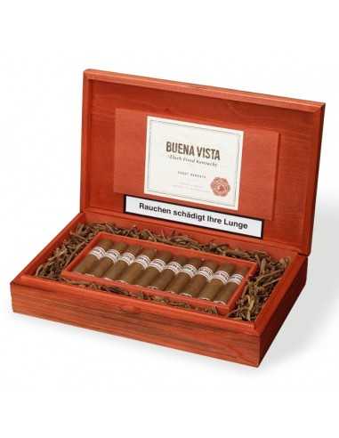 Buena Vista DFK Short Robusto (20)