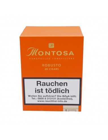 Montosa Robusto (20) Montosa Robusto (20)