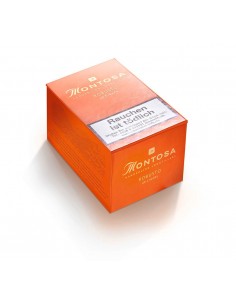 Montosa Robusto (20)