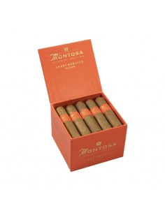 Montosa Short Robusto (20)