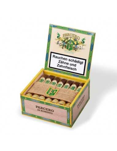 Parcero Brasil Robusto (20) Parcero Brasil Robusto (20)
