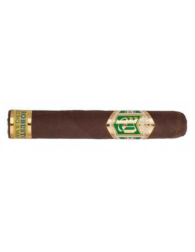 Parcero Brasil Robusto (20) Parcero Brasil Robusto (20)