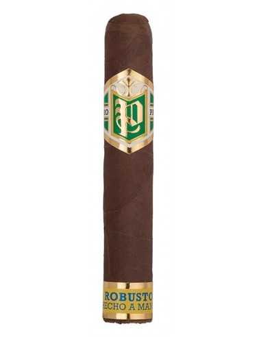 Parcero Brasil Robusto (20) Parcero Brasil Robusto (20)