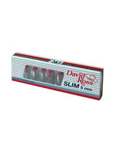 Minifiltre Slim David Ross