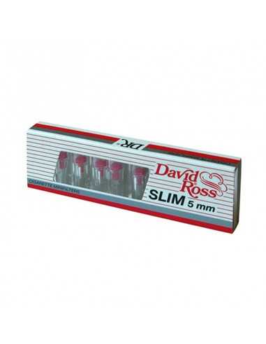 Minifiltre Slim David Ross