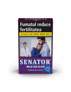 Senator Filter Wilde Ice Click Cigarillos (17)