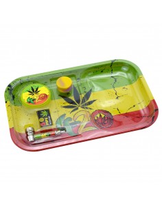 Set (tava...