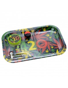 Set (tava...