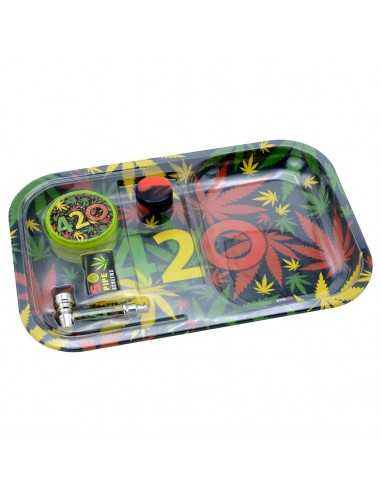 Set (tava...