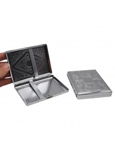 Tabachera metal Midi / Toro