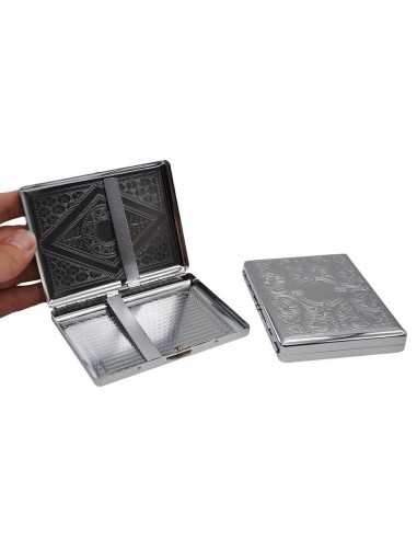 Tabachera metal Midi / Toro
