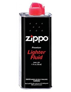 Benzina brichete Zippo