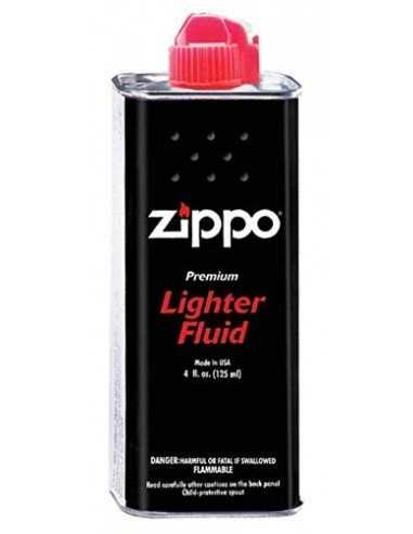 Benzina brichete Zippo